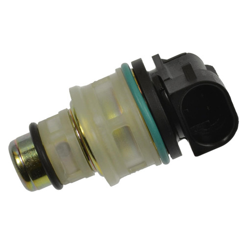 Standard Ignition New TBI Fuel Injector TJ55 for 1990 Chevrolet 4.3L (P30)