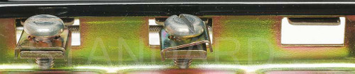 Standard Ignition Voltage Regulator VR-15 for 1955-1974 Chrysler/DeSoto/Dodge 2.2L 3.2L (300, Imperial, Nassau, New Yorker)