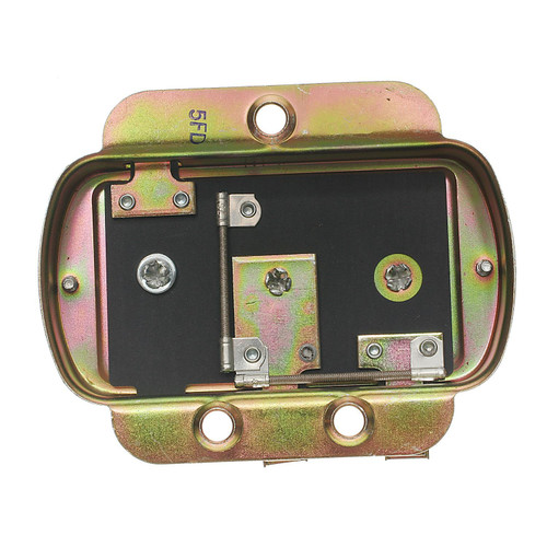 Standard Ignition Voltage Regulator VR-15 for 1955-1974 Chrysler/DeSoto/Dodge 2.2L 3.2L (300, Imperial, Nassau, New Yorker)