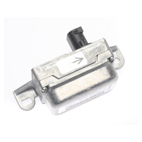 Standard Ignition Yaw Rate Sensor YA106 for 2004-2006 Ford/Lincoln/Mercury (Expedition, Explorer, Explorer Sport Trac, Navigator)