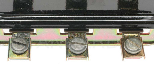 Standard Ignition Voltage Regulator VR-18 for 1946-1963 Chevrolet/GMC/International 5.4L (3B, 3C, 3D, 3E)
