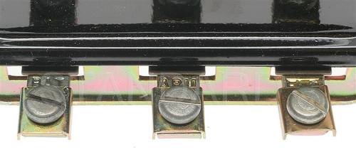Standard Ignition Voltage Regulator VR-18 for 1946-1963 Chevrolet/GMC/International 5.4L (3B, 3C, 3D, 3E)