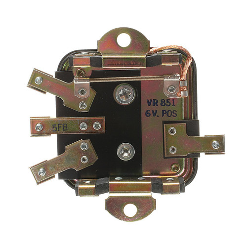 Standard Ignition Voltage Regulator VR-214