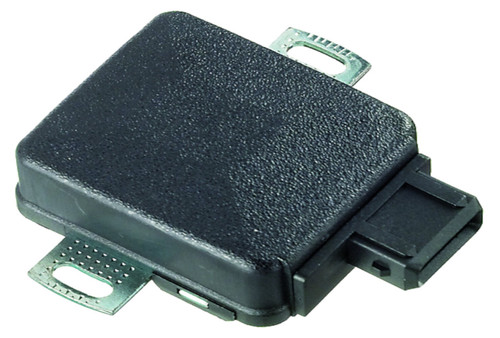 Facet Throttle Position Sensor 10.5066 for 1984-1996 Ford/Geo/Kia 1.8L 1.9L (Escort, Festiva, Prizm, Sephia)