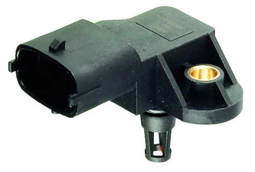Facet Turbocharger Boost Sensor 10.3082 for 2012-2015 Buick/Chevrolet 1.4L (Encore, Cruze, Sonic, Trax)