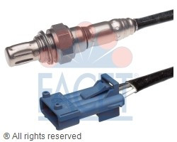 Facet Oxygen Sensor 10.8078 for 2007-2016 Mini 1.6L (Cooper, Cooper Countryman, Cooper Paceman)
