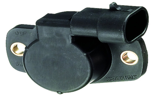 Facet Throttle Position Sensor 10.5001 for 2000-2004 Volvo 1.9L (S40, V40)