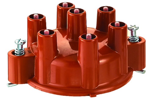 Facet Distributor Cap 2.7492PHT for 1973-1980 Mercedes-Benz (280, 280C, 280CE, 280E)