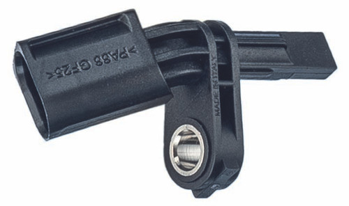 Facet ABS Wheel Speed Sensor 21.0006 for 2004-2017 Audi/Porsche/Volkswagen 2.0L 3.2L (A3, A3 Quattro, Q3, Q3 Quattro)