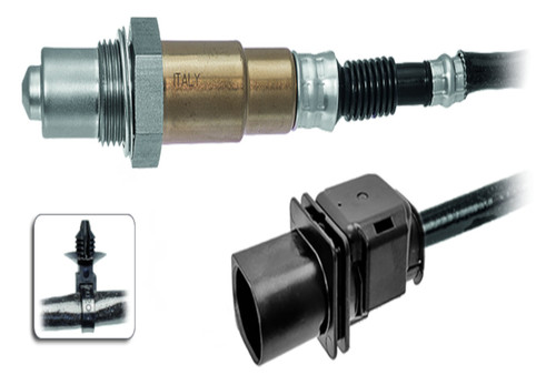 Facet Oxygen Sensor 10.8479 for 2007-2012 Mini 1.6L (Cooper)