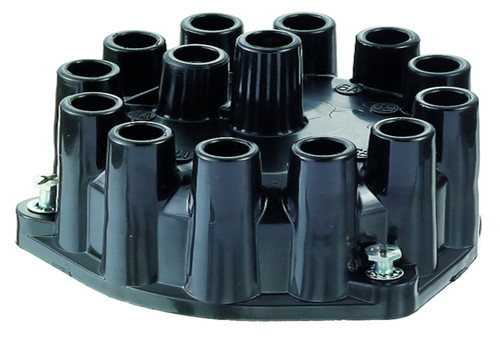 Facet Distributor Cap 2.8210PHT for 1990-1995 Jaguar 6.0L 5.3L (XJ12, XJRS, XJS)