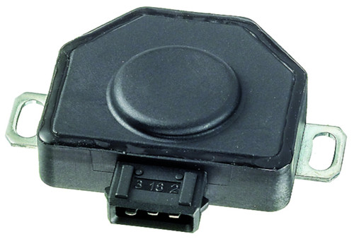 Facet Throttle Position Sensor 10.5078 for 1985-1993 BMW (318i, 535i, 535is, 635CSi)