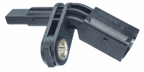 Facet ABS Wheel Speed Sensor 21.0007 for 2004-2017 Audi/Porsche/Volkswagen 2.0L 3.2L (A3, A3 Quattro, Q3, Q3 Quattro)