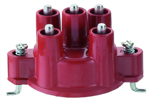 Facet Distributor Cap 2.7508PHT for 1985-1987 Mercedes-Benz (190E)