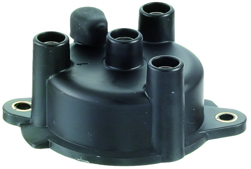 Facet Distributor Cap 2.7630/15 for 1987-2000 Chevrolet/Geo 1.0L (Metro, Sprint)