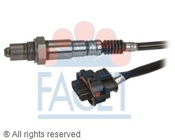 Facet Oxygen Sensor 10.8267 for 2011-2015 Buick/Chevrolet 1.4L 1.8L (Encore, Cruze)