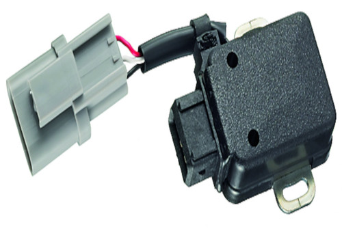 Facet Throttle Position Sensor 10.5011 for 1990-1995 Nissan 3.0L (D21, Pathfinder, Pickup)