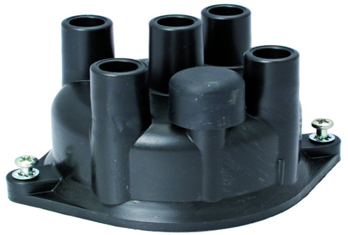 Facet Distributor Cap 2.8322/14 for 1986-1996 Nissan/Subaru/Suzuki 2.4L 1.2L (240SX, D21, Micra, Pickup)