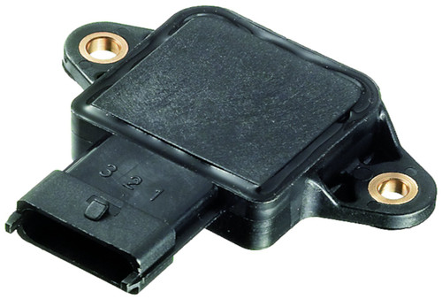 Facet Throttle Position Sensor 10.5086 for 1997-2008 Cadillac/Hyundai/Kia 3.0L 1.5L (Catera, Accent, Elantra, Tiburon)