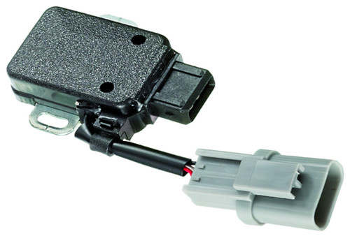 Facet Throttle Position Sensor 10.5019 for 1990-1995 Nissan 3.0L (D21, Pathfinder, Pickup)