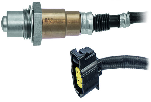 Facet Oxygen Sensor 10.8202 for 2005-2015 Mercedes-Benz/Smart 2.5L 3.0L (C230, C280, C300, C350)