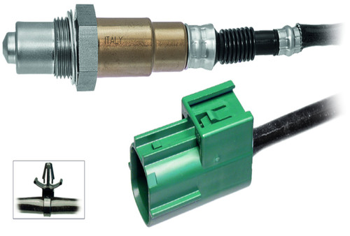 Facet Oxygen Sensor 10.8303 for 2004-2015 INFINITI/Nissan 5.6L (QX56, Armada, Pathfinder, Pathfinder Armada)