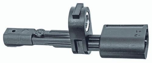 Facet ABS Wheel Speed Sensor 21.0017 for 2015-2017 Audi/Volkswagen 1.8L 2.0L (A3, A3 Sportback e-tron, e-Golf, Golf)