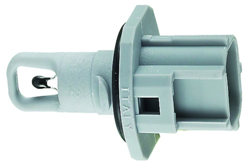 Facet Air Charge Temperature Sensor 10.4017 for 1995-2003 Ford/Mazda/Mercury (Bronco, Contour, Crown Victoria, E-150 Econoline)