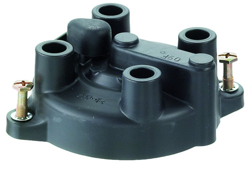 Facet Distributor Cap 2.8322/50 for 1994-1998 Ford/Kia/Mazda 1.3L 1.8L (Aspire, Sephia, MX-3, Protege)