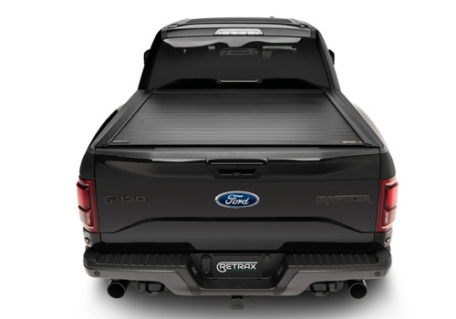 Retrax PowertraxPRO MX Tonneau Cover for 2007-up Tundra Regular & Double Cab with 6.5ft Bed