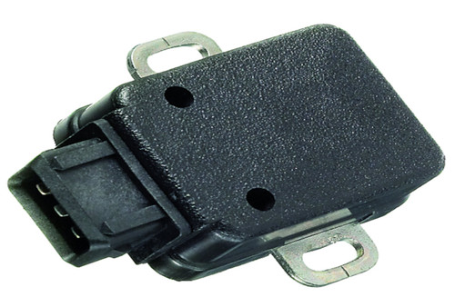 Facet Throttle Position Sensor 10.5062 for 1985-1989 Nissan 3.0L (200SX, 300ZX, Maxima)