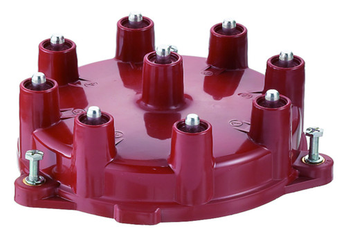 Facet Distributor Cap 2.7530/9PHT for 1986-1991 Mercedes-Benz (420SEL, 560SEC, 560SEL, 560SL)