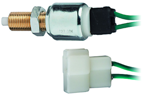 Facet Brake Light Switch 7.1027 for 1985-2002 Chrysler/Dodge/Eagle 2.0L 2.5L (Sebring, Avenger, Colt, Conquest)
