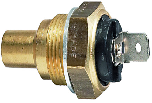 Facet Engine Coolant Temperature Sensor 7.3029 for 1990-1993 Volvo (240)