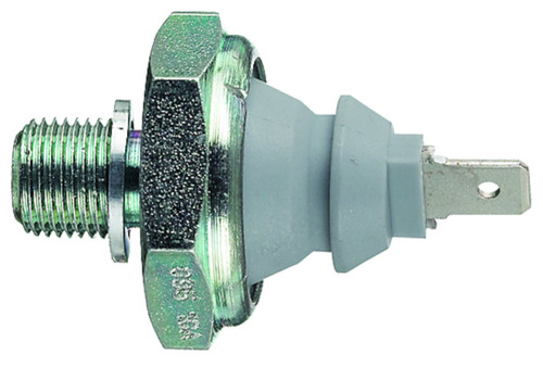 Facet Engine Oil Pressure Switch 7.0095 for 1986-1999 Volkswagen 1.9L 1.8L (Beetle, Corrado, Jetta, Passat)