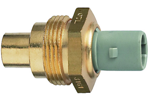 Facet Engine Coolant Temperature Sender 7.3161 for 1993-2000 Lexus/Toyota 3.0L 4.5L (GS300, LX450, SC300, 4Runner)
