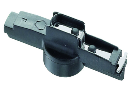 Facet Distributor Rotor 3.8331/34 for 1994-2004 Ford/Mazda/Mitsubishi 2.5L (Probe, 626, Millenia, MPV)