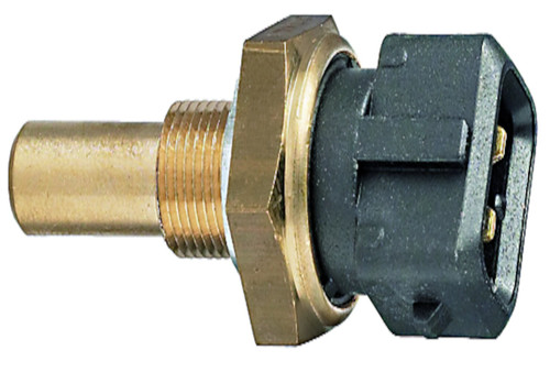 Facet Engine Coolant Temperature Sensor 7.3229 for 1985-1992 Audi 2.2L 2.3L (100, 100 Quattro, 5000, 5000 Quattro)