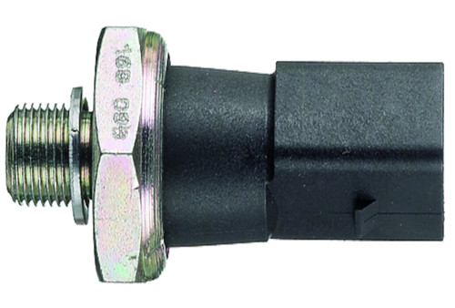Facet Engine Oil Pressure Switch 7.0168 for 2005-2014 Audi/Volkswagen 2.0L 3.2L (A3, A4, A4 Quattro, A6)