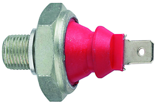 Facet Engine Oil Pressure Switch 7.0111 for 1992-1995 Audi 2.8L (100, 100 Quattro, 90, 90 Quattro)