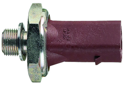Facet Engine Oil Pressure Switch 7.0132 for 1999-2016 Audi/Porsche/Volkswagen 2.0L 4.5L (A3, A3 Quattro, A4, A4 Quattro)