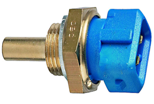 Facet Engine Coolant Temperature Sensor 7.3128 for 1983-2001 Alfa Romeo/BMW/Chevrolet 2.5L 1.5L (164, 318i, 318is, 318ti)