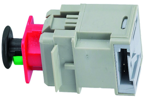 Facet Clutch Starter Safety Switch 7.1207 for 2007-2011 Saab 2.8L (9-3, 9-3X)