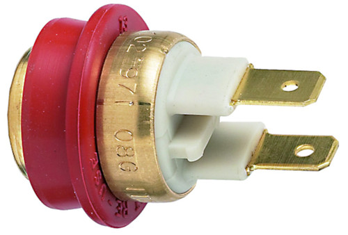 Facet Engine Cooling Fan Switch 7.5208 for 1992-1995 Volvo 2.3L (740, 940)