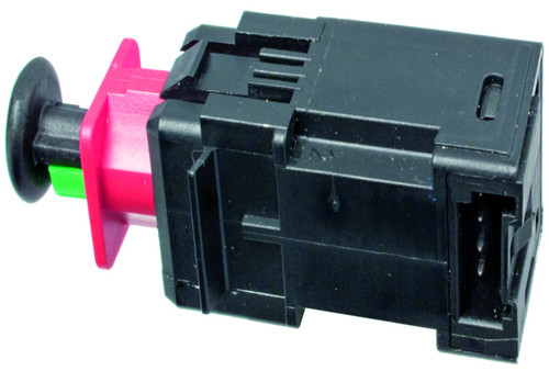 Facet Brake Light Switch 7.1208 for 2004-2011 Saab/Saturn 2.0L 2.8L (9-3, 9-3X, Astra)