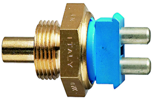 Facet Engine Coolant Temperature Sensor 7.3139 for 1987-1995 Mercedes-Benz (190D, 300D, 300SD, 350SD)