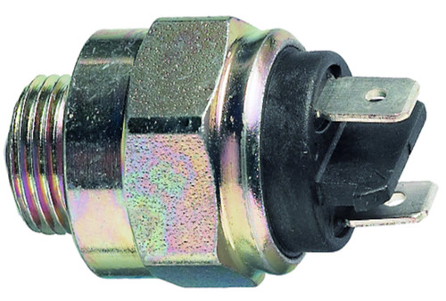 Facet Back Up Light Switch 7.6127 for 1985-1995 Chrysler/Dodge/Plymouth 2.2L 2.5L (Laser, LeBaron, TC Maserati, Town & Country)