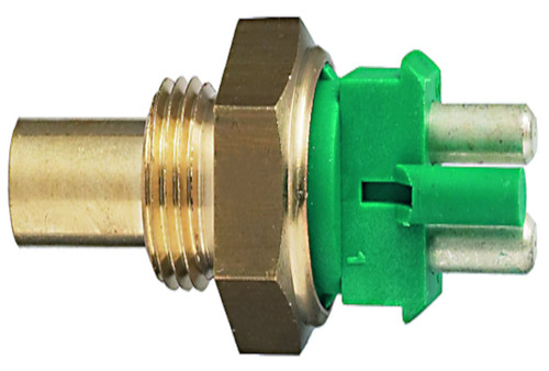 Facet Engine Coolant Temperature Sensor 7.3140 for 1995 Mercedes-Benz (E300)