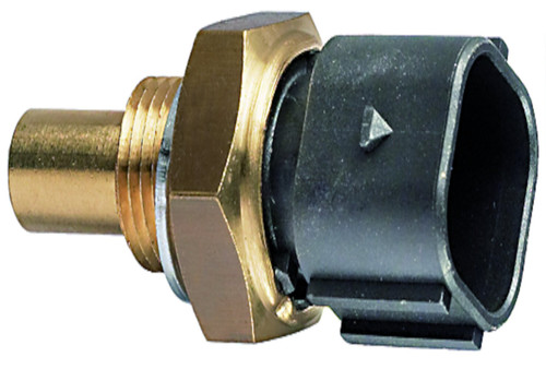 Facet Engine Coolant Temperature Sensor 7.3316 for 1996-2002 Mercedes-Benz 2.8L 5.0L (C220, C280, C36 AMG, CL500)