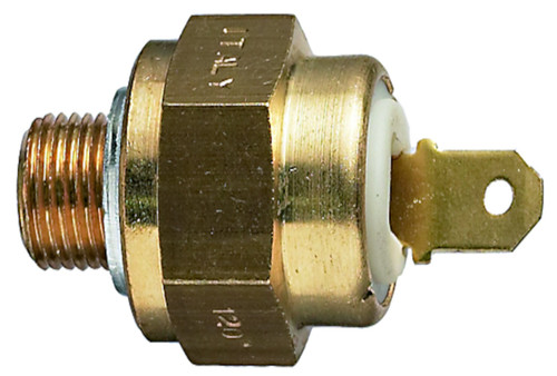 Facet Engine Coolant Temperature Sender 7.4007 for 1985-1987 Audi 2.2L 2.3L (Coupe, Quattro)
